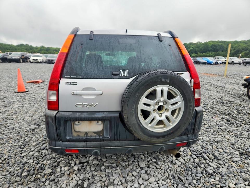Продаж на аукціоні авто 2003 Honda Cr-v, vin: JHLRD788X3C032572, номер лоту: 60767176