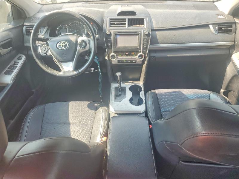 Aukcja sprzedaży 2013 Toyota Camry, vin: 4T1BF1FK0DU274864, numer aukcji: 58190246
