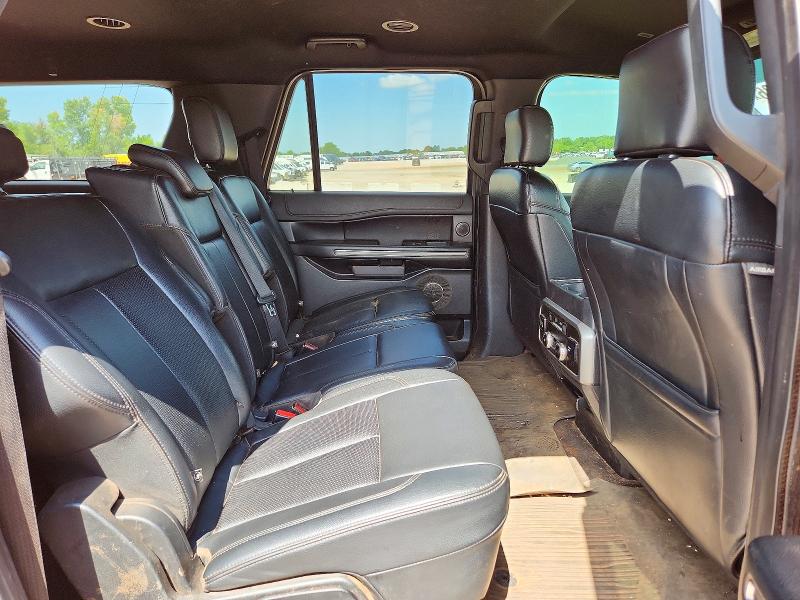 Aukcja sprzedaży 2019 Ford Expedition, vin: 1FMJK1JTXKEA00828, numer aukcji: 58879586
