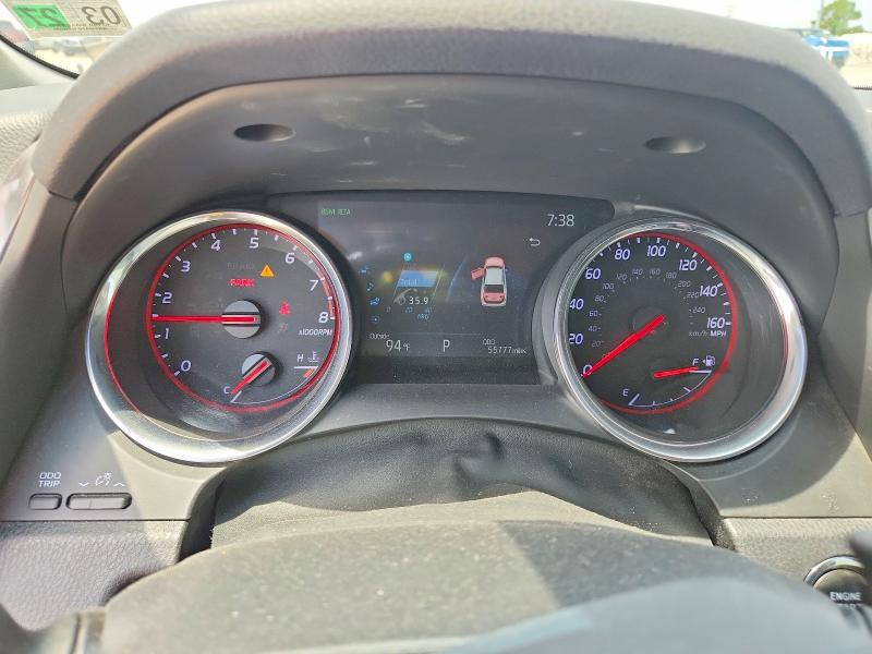 Продажа на аукционе авто 2019 Toyota Camry, vin: 4T1B61HK4KU681676, номер лота: 59393406