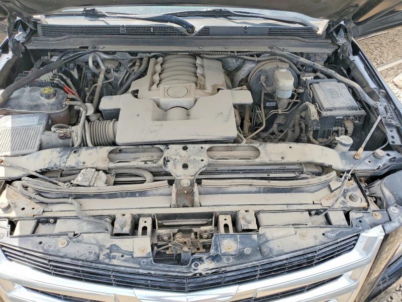 Продажа на аукционе авто 2015 Cadillac Escalade, vin: 1GYS4RKJXFR590620, номер лота: 61894776