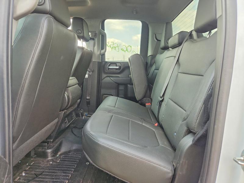Продаж на аукціоні авто 2023 Chevrolet Silverado, vin: 1GB5WRE74PF172932, номер лоту: 60682536