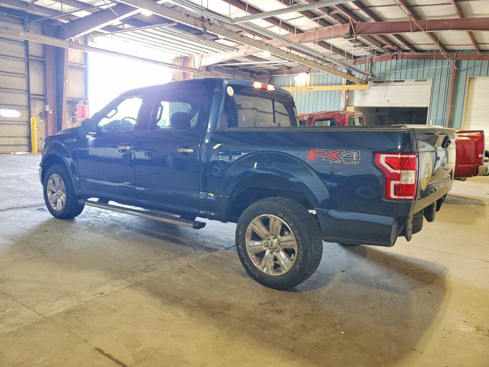 Aukcja sprzedaży 2020 Ford F150, vin: 1FTEW1E56LKE33653, numer aukcji: 85625685
