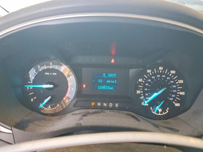 Auction sale of the 2013 Ford Fusion, vin: 3FA6P0G74DR263726, lot number: 62914796