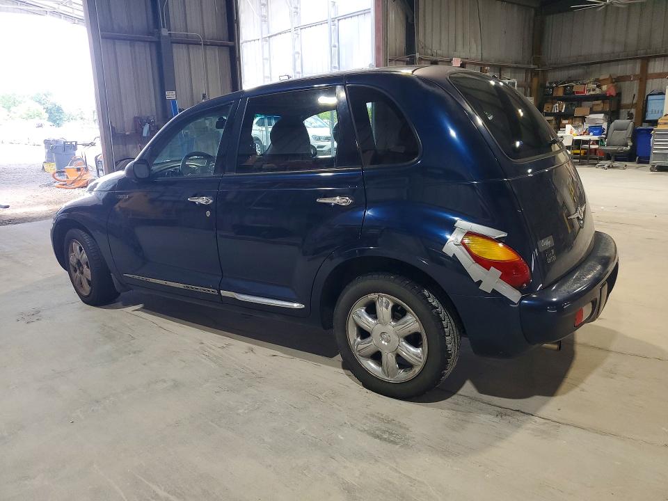Aukcja sprzedaży 2003 Chrysler Pt Cruiser, vin: 3C4FY58B23T586973, numer aukcji: 60898156