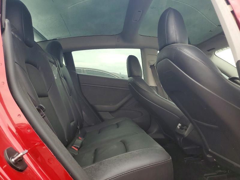 Aukcja sprzedaży 2020 Tesla Model 3, vin: 5YJ3E1EB2LF803025, numer aukcji: 60884516