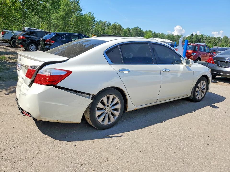 Продаж на аукціоні авто 2013 Honda Accord, vin: 1HGCR2F87DA800789, номер лоту: 60129776
