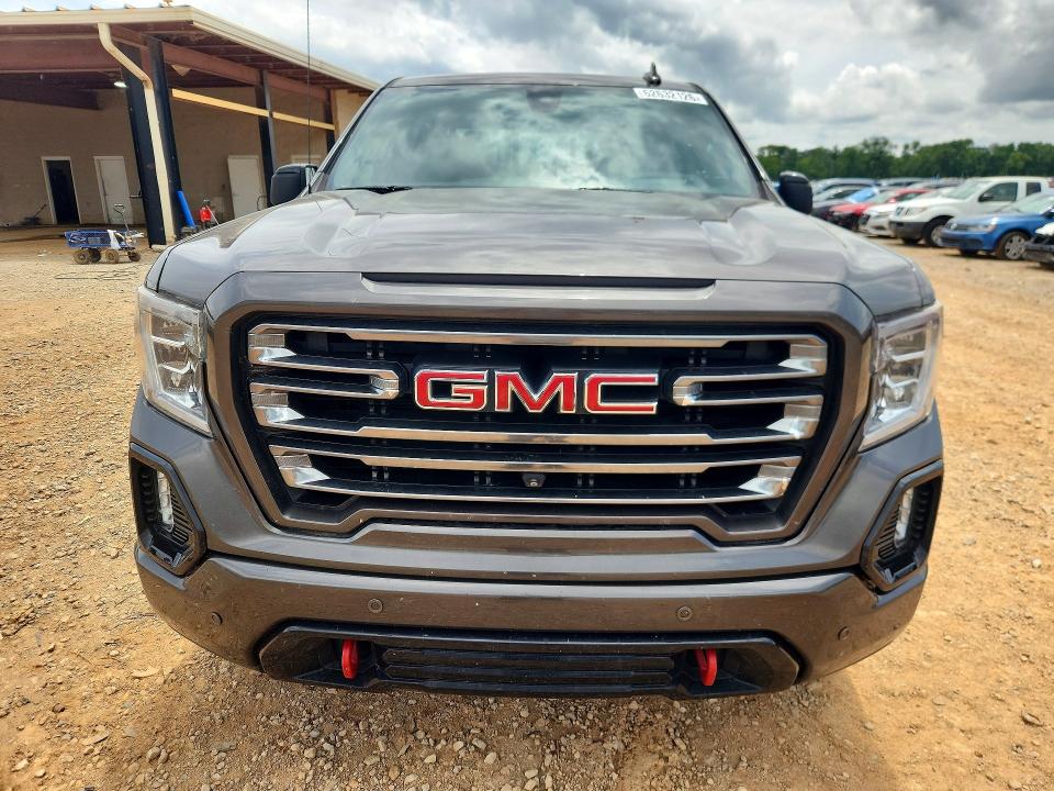 Продаж на аукціоні авто 2019 Gmc Sierra, vin: 1GTP9EEL2KZ195781, номер лоту: 62632126