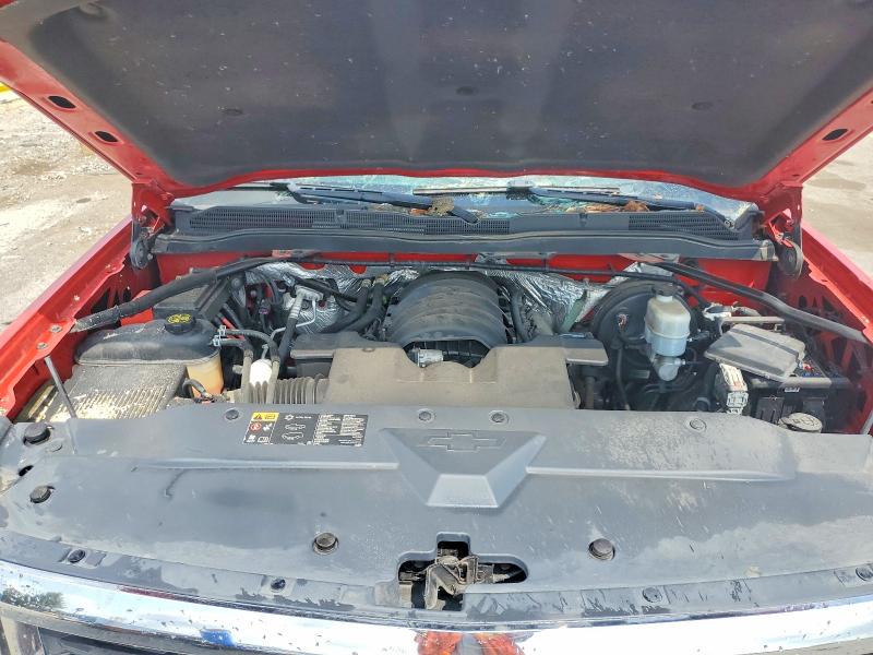 Продажа на аукционе авто 2014 Chevrolet Silverado, vin: 1GCVKRECXEZ345577, номер лота: 61683546