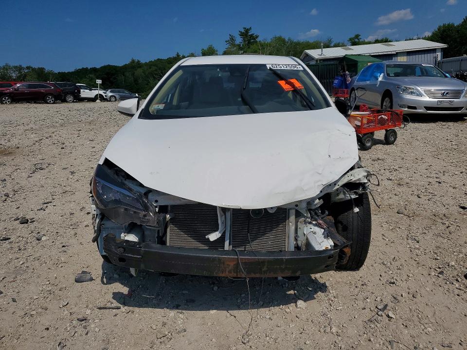 Aukcja sprzedaży 2017 Toyota Corolla, vin: 2T1BURHE3HC814551, numer aukcji: 62512596