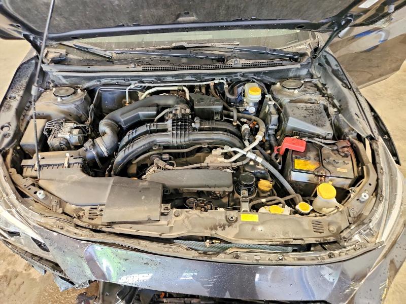 2019 Subaru Crosstrek მანქანა იყიდება აუქციონზე, vin: JF2GTACCXKH314228, აუქციონის ნომერი: 59692646