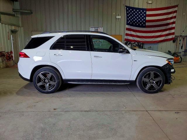 Aukcja sprzedaży 2025 Mercedes-benz Gle, vin: 4JGFB4GB5SB454749, numer aukcji: 62142116