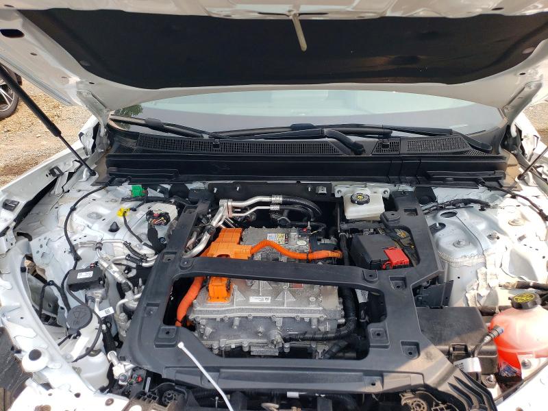 Продажа на аукционе авто 2024 Acura Zdx, vin: 4W5KHNRL0RZ513997, номер лота: 61310006