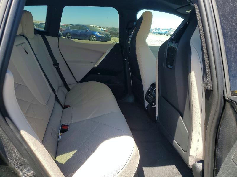 Aukcja sprzedaży 2025 Bmw Ix, vin: WB523CF04SCT07743, numer aukcji: 61015496