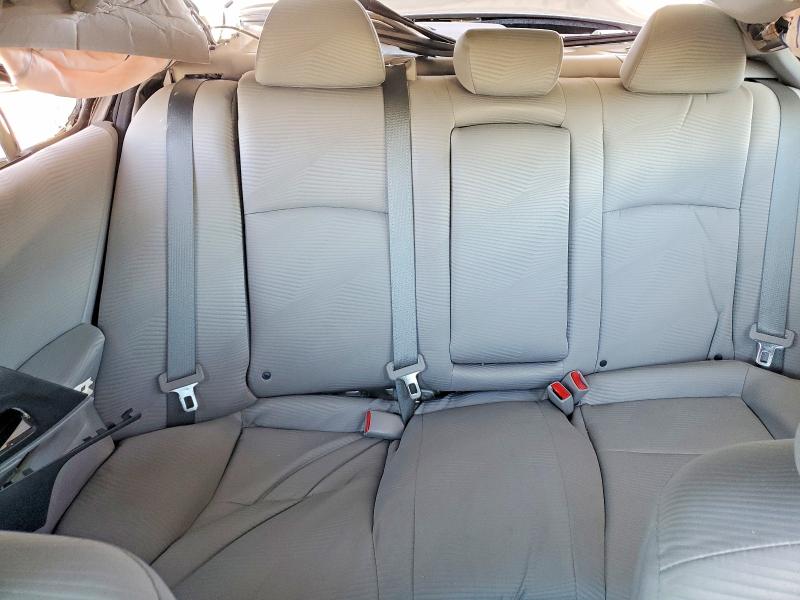 Aukcja sprzedaży 2014 Honda Accord, vin: 1HGCR2F32EA153594, numer aukcji: 61899496
