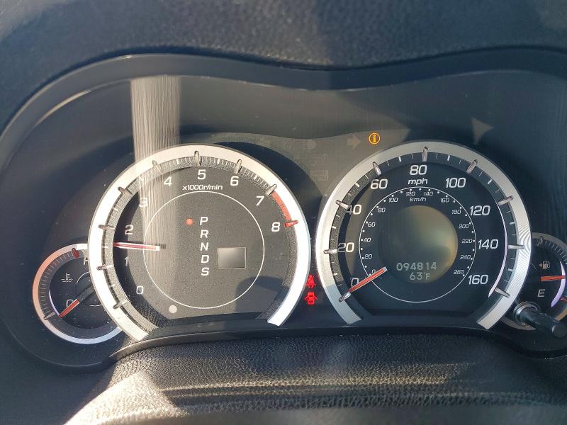 2013 Acura Tsx მანქანა იყიდება აუქციონზე, vin: JH4CU2F67DC003859, აუქციონის ნომერი: 59906616