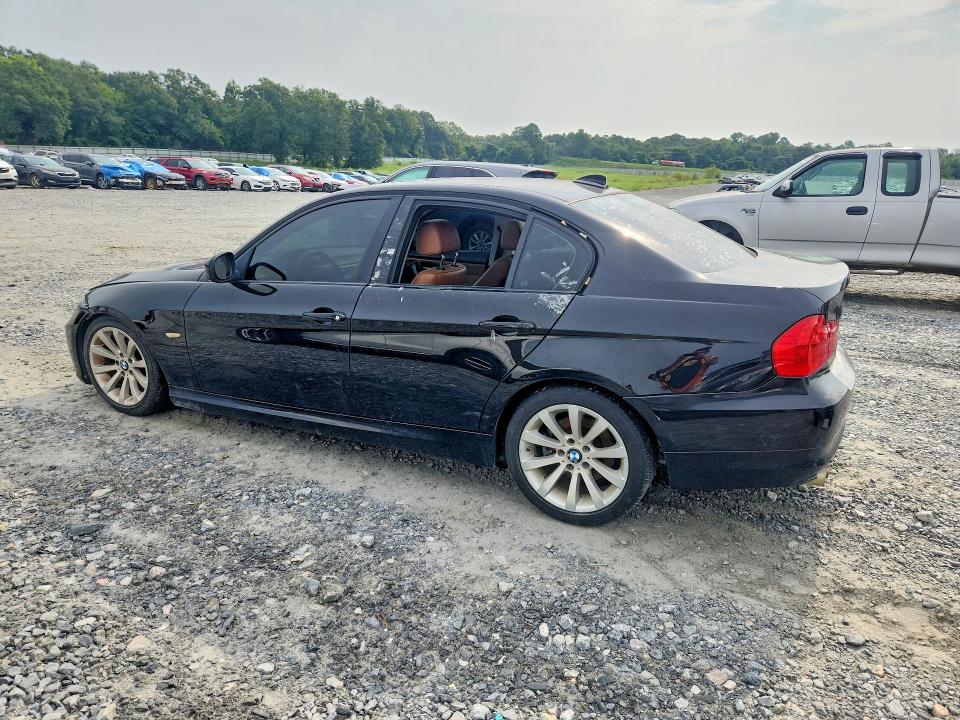 Продажа на аукционе авто 2011 Bmw 328, vin: WBAPH5G52BNM80163, номер лота: 62579986