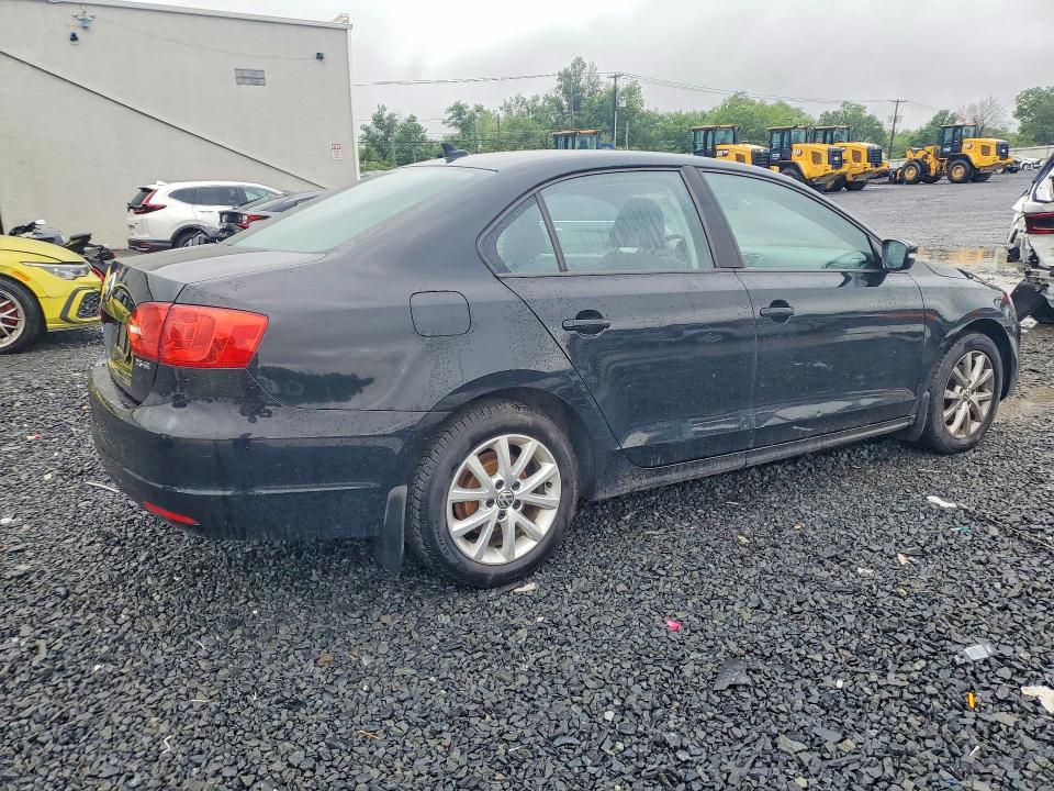 59830316 :رقم المزاد ، 3VWBP7AJ9CM306214 vin ، 2012 Volkswagen Jetta مزاد بيع