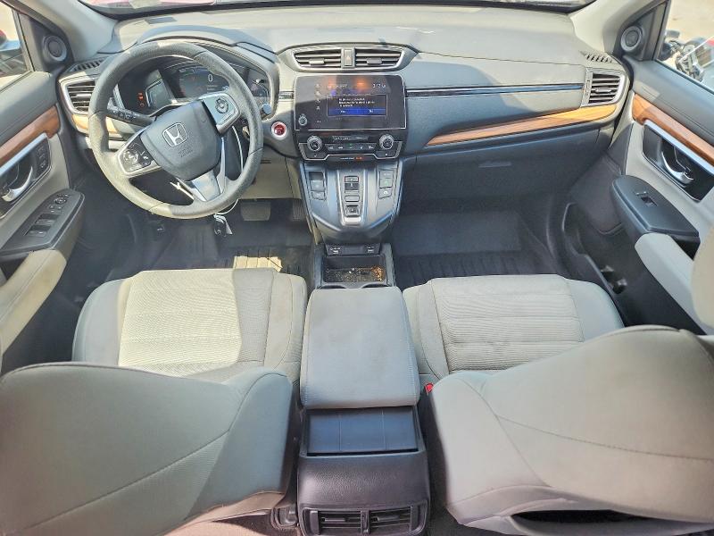 Aukcja sprzedaży 2020 Honda Cr-v, vin: 7FART6H59LE016239, numer aukcji: 60817836