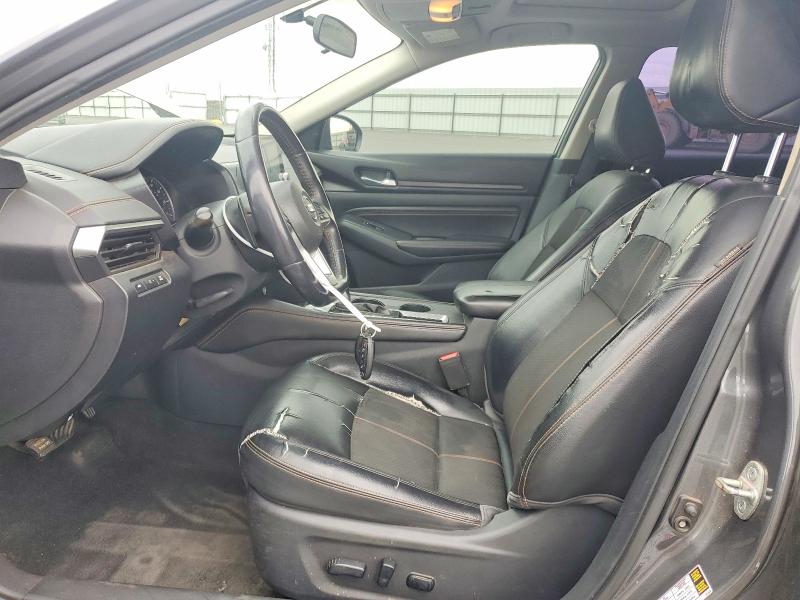 Продаж на аукціоні авто 2019 Nissan Altima, vin: 1N4BL4CV8KN316837, номер лоту: 60310346