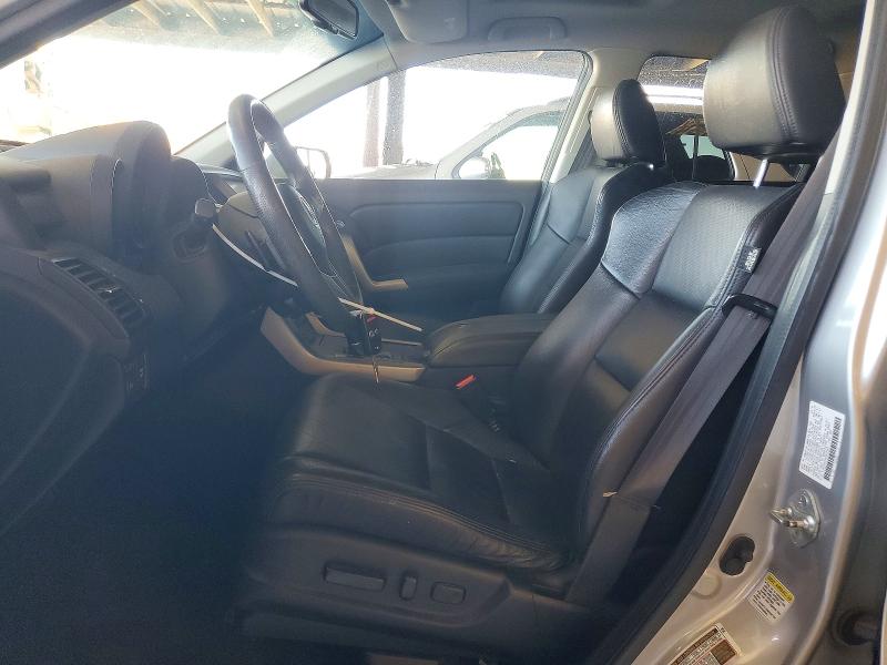 Продаж на аукціоні авто 2011 Acura Rdx, vin: 5J8TB2H50BA005068, номер лоту: 62442016