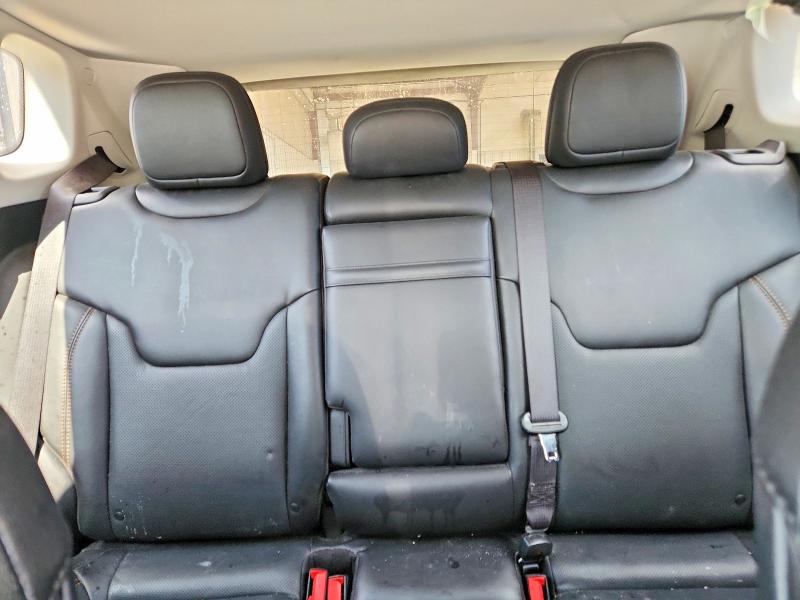 2019 Jeep Compass მანქანა იყიდება აუქციონზე, vin: 3C4NJDCB2KT800876, აუქციონის ნომერი: 58426396