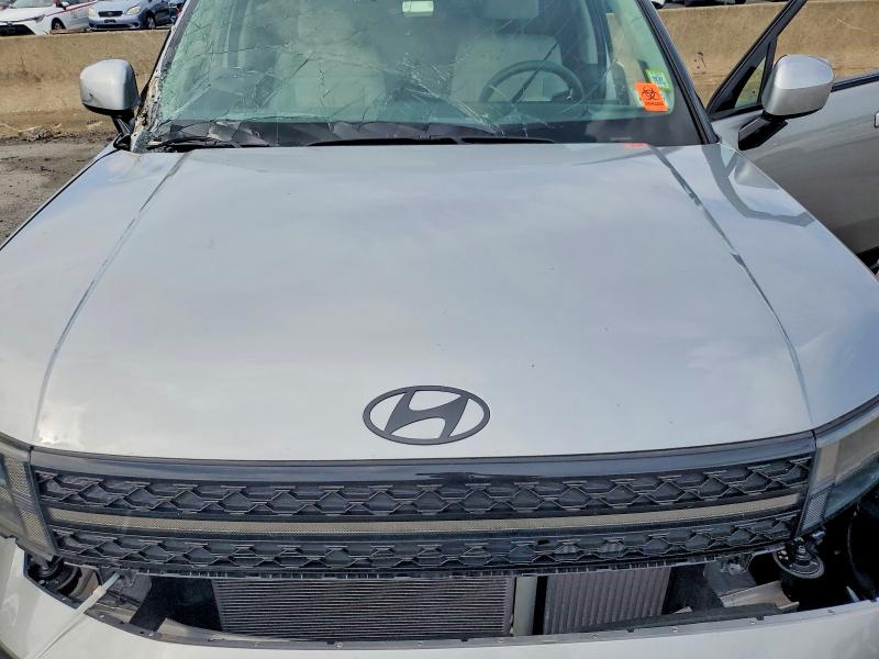 2024 Hyundai Santa Fe მანქანა იყიდება აუქციონზე, vin: 5NMP5DGL3RH032249, აუქციონის ნომერი: 60698546