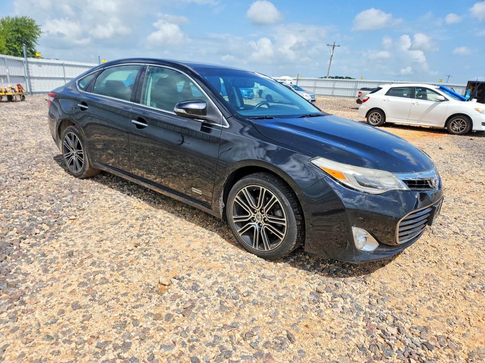 Aukcja sprzedaży 2015 Toyota Avalon, vin: 4T1BK1EB2FU152779, numer aukcji: 61531726