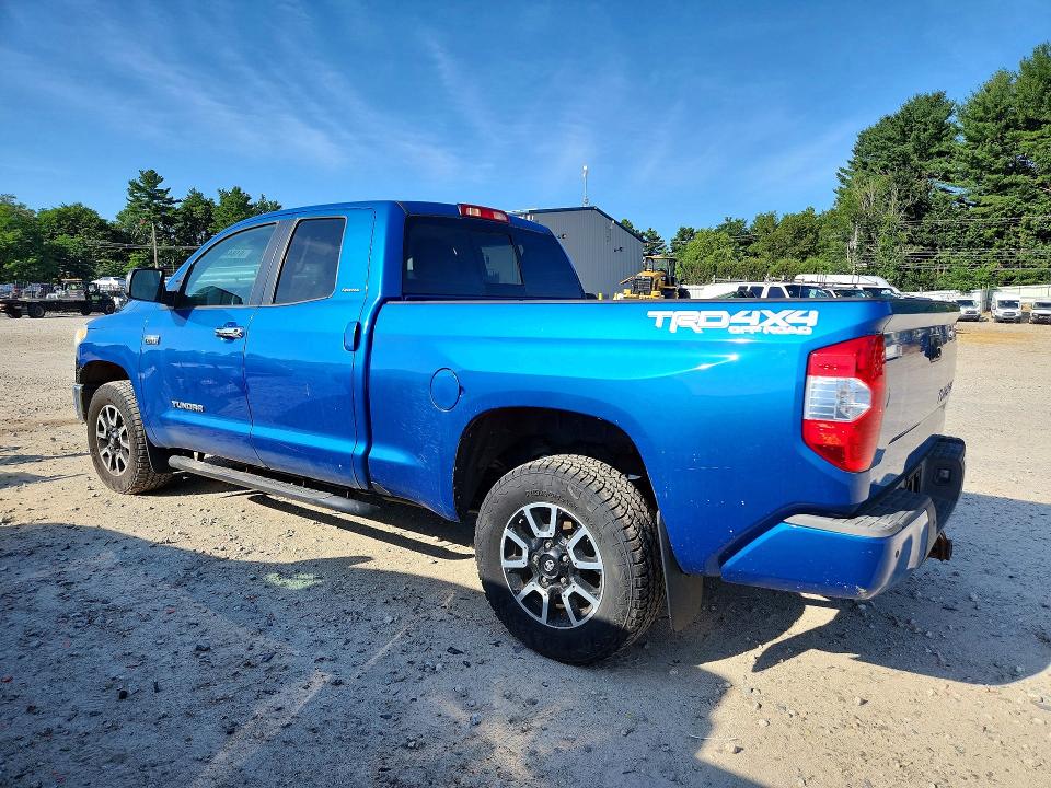 61844036 :رقم المزاد ، 5TFBY5F18GX566262 vin ، 2016 Toyota Tundra مزاد بيع