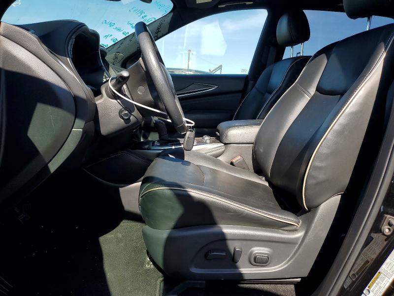 Aukcja sprzedaży 2020 Infiniti Qx60, vin: 5N1DL0MNXLC534541, numer aukcji: 61816316