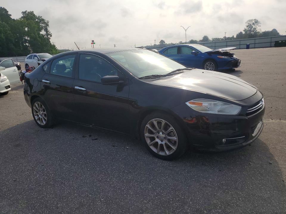 Aukcja sprzedaży 2013 Dodge Dart, vin: 1C3CDFCH9DD226742, numer aukcji: 61352896