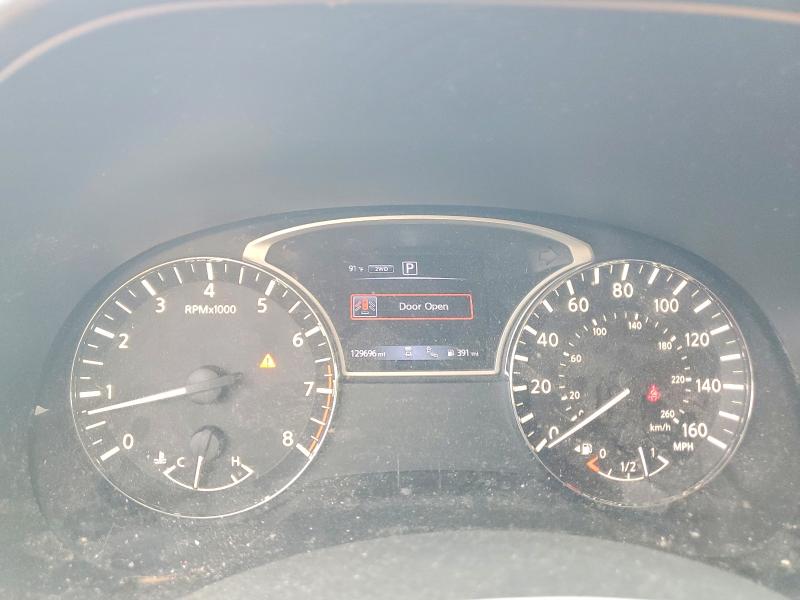 Продажа на аукционе авто 2018 Nissan Pathfinder, vin: 5N1DR2MM9JC613147, номер лота: 59155796