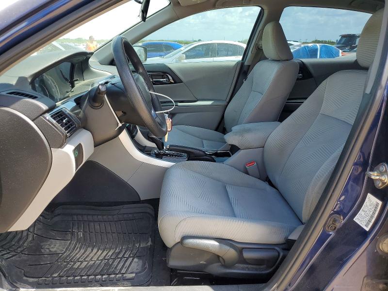Продажа на аукционе авто 2016 Honda Accord, vin: 1HGCR2F3XGA232305, номер лота: 59343016