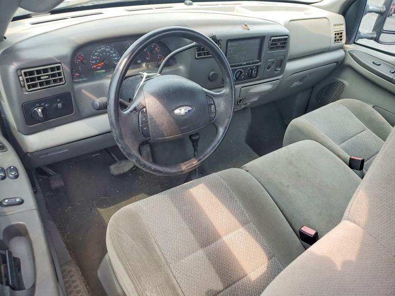 Продаж на аукціоні авто 2004 Ford F350, vin: 1FTSF31P34EA15007, номер лоту: 62939056