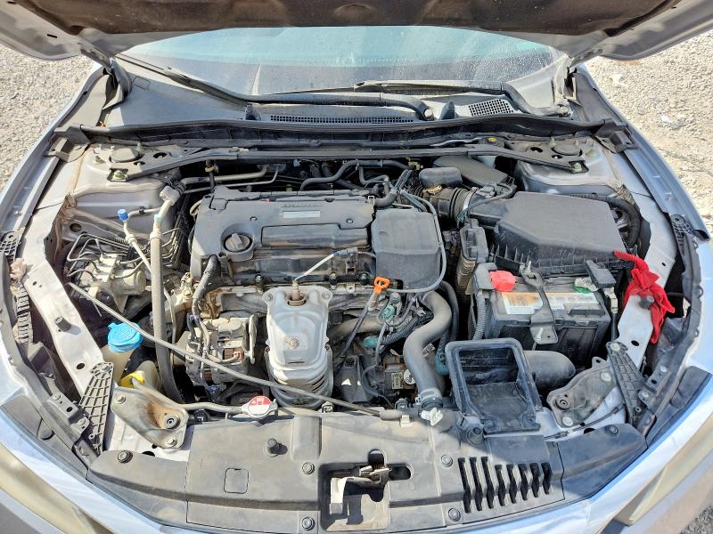62108386 :رقم المزاد ، 1HGCR2F59GA221555 vin ، 2016 Honda Accord مزاد بيع