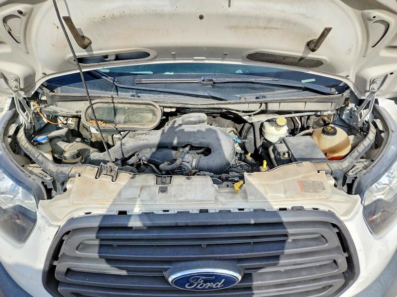 Продажа на аукционе авто 2018 Ford Transit, vin: 1FTYE2YM9JKB07707, номер лота: 85454955
