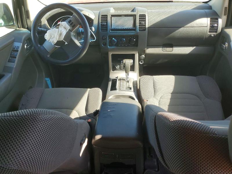 Aukcja sprzedaży 2012 Nissan Pathfinder, vin: 5N1AR1NB4CC606216, numer aukcji: 62269486