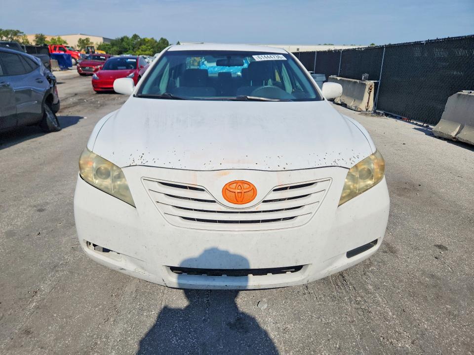 Продаж на аукціоні авто 2009 Toyota Camry, vin: 4T1BK46K69U585624, номер лоту: 61444736