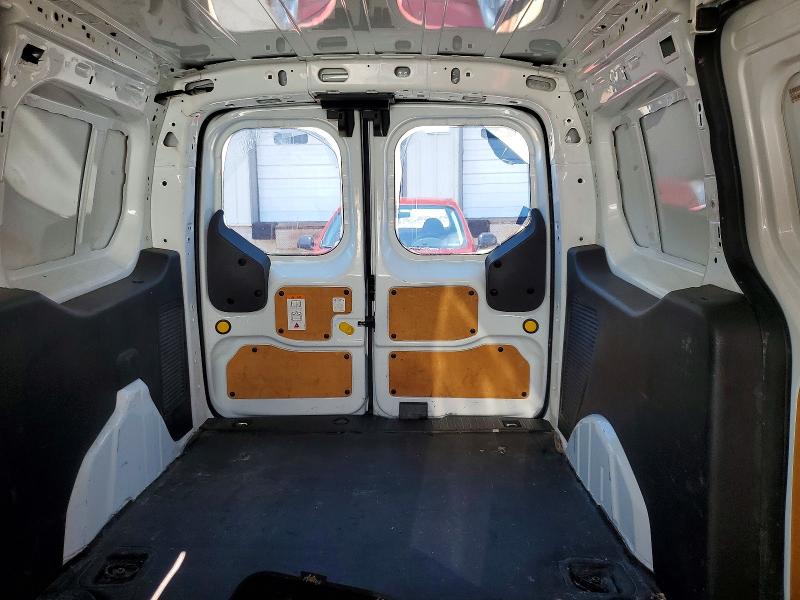Продажа на аукционе авто 2018 Ford Transit Connect, vin: NM0LS7E74J1358278, номер лота: 60967326