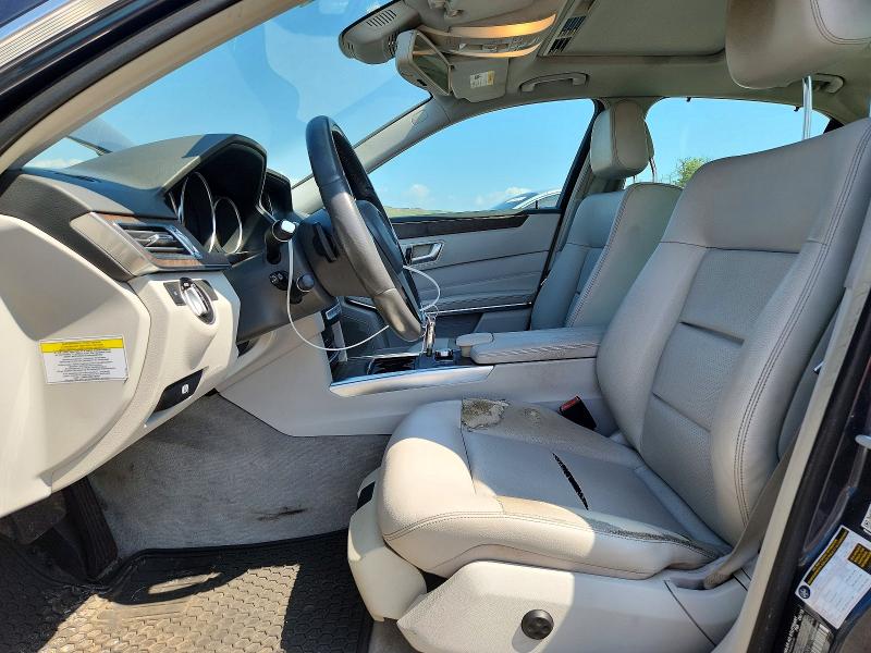 2014 Mercedes-benz E მანქანა იყიდება აუქციონზე, vin: WDDHF8JB3EA904559, აუქციონის ნომერი: 59061316
