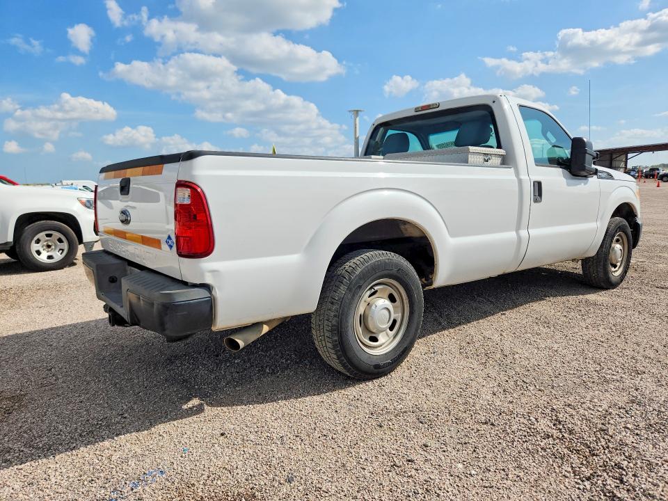 Aukcja sprzedaży 2013 Ford F250, vin: 1FTBF2A66DEB82236, numer aukcji: 62303686