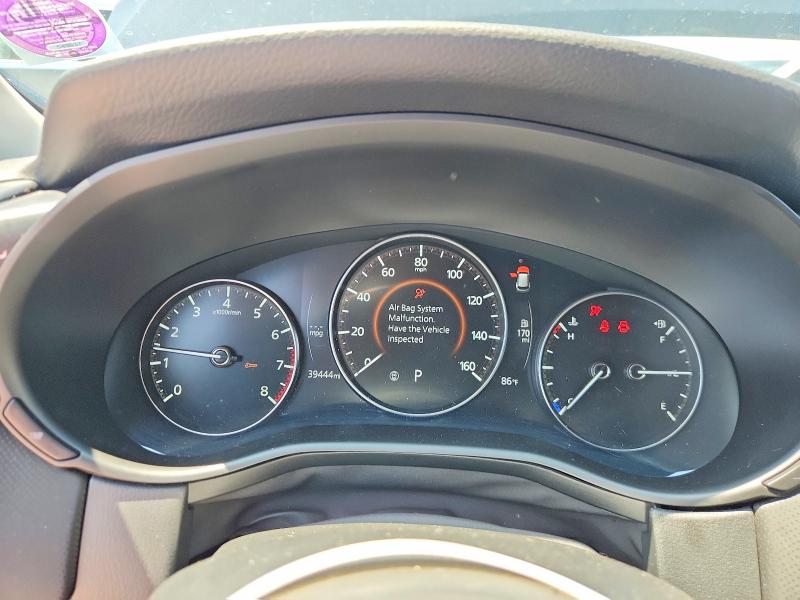 Aukcja sprzedaży 2023 Mazda Cx-50, vin: 7MMVABAM7PN154816, numer aukcji: 59834276