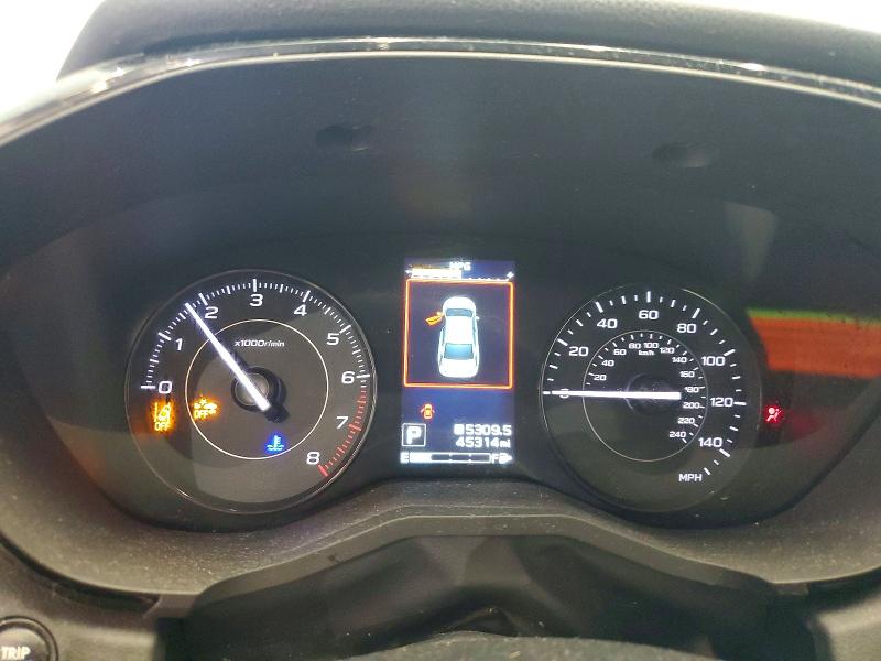 Продажа на аукционе авто 2022 Subaru Impreza, vin: 4S3GTAB67N3722293, номер лота: 62342046