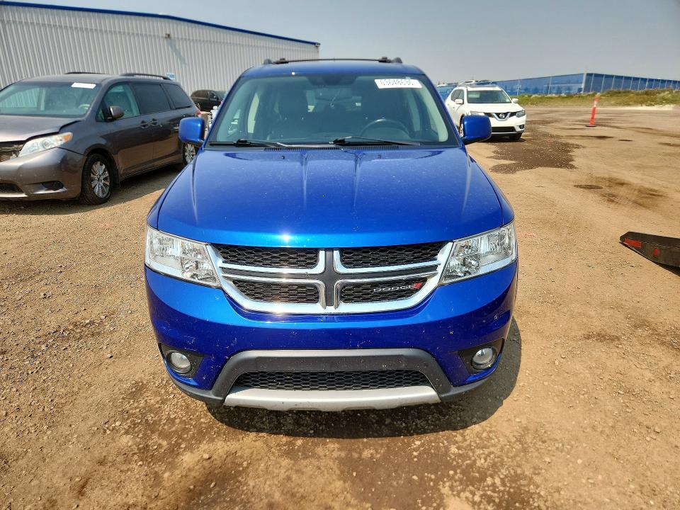 Продажа на аукционе авто 2015 Dodge Journey, vin: 3C4PDDFG6FT651255, номер лота: 63648636