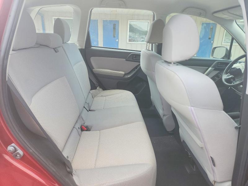Aukcja sprzedaży 2016 Subaru Forester, vin: JF2SJABC6GH513964, numer aukcji: 60652796