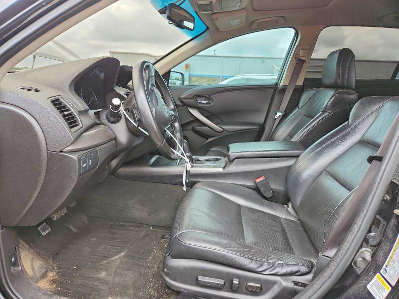 Продаж на аукціоні авто 2015 Acura Rdx, vin: 5J8TB4H53FL017463, номер лоту: 62802836