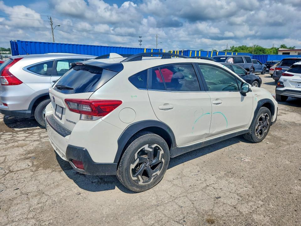 Продаж на аукціоні авто 2023 Subaru Crosstrek, vin: JF2GTHMC0P8329108, номер лоту: 59367586