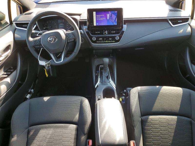Aukcja sprzedaży 2026 Toyota Corolla, vin: JTNK4MBE2T3269807, numer aukcji: 62446206