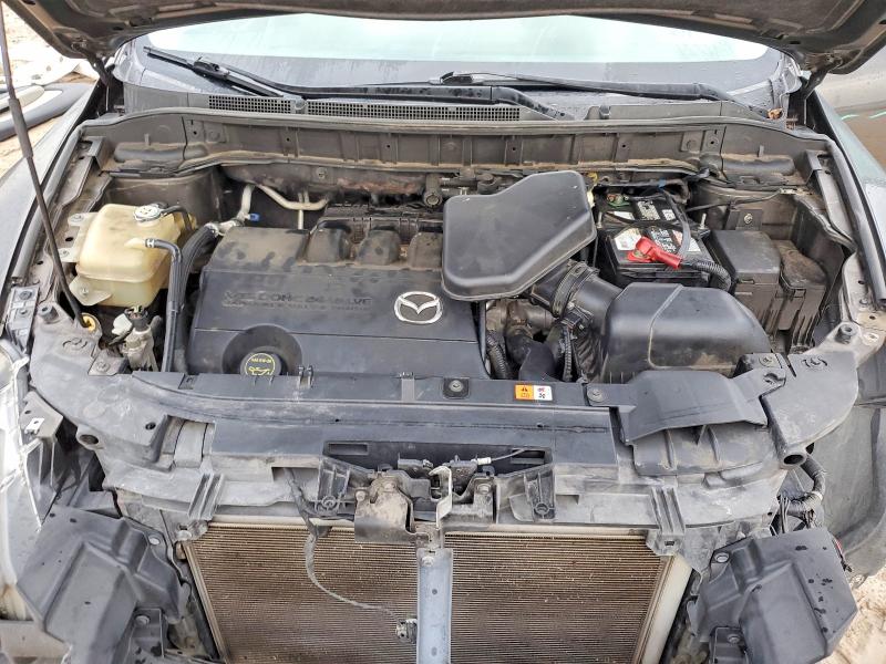 Aukcja sprzedaży 2015 Mazda Cx-9, vin: JM3TB2CA3F0458929, numer aukcji: 61068896