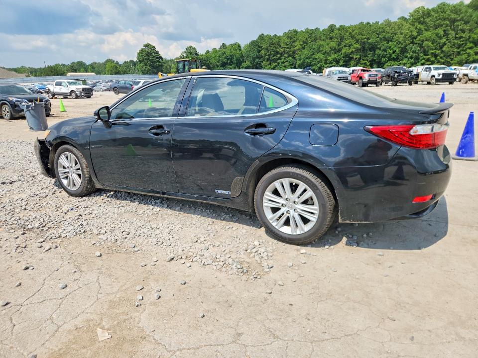 Продажа на аукционе авто 2013 Lexus Es, vin: JTHBW1GG1D2007029, номер лота: 85623955